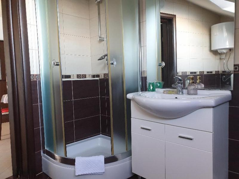Summertime Apartmani Povljana Zewnętrze zdjęcie