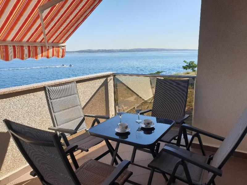 Summertime Apartmani Povljana Zewnętrze zdjęcie