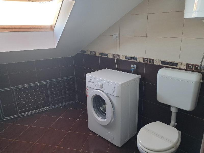 Summertime Apartmani Povljana Zewnętrze zdjęcie