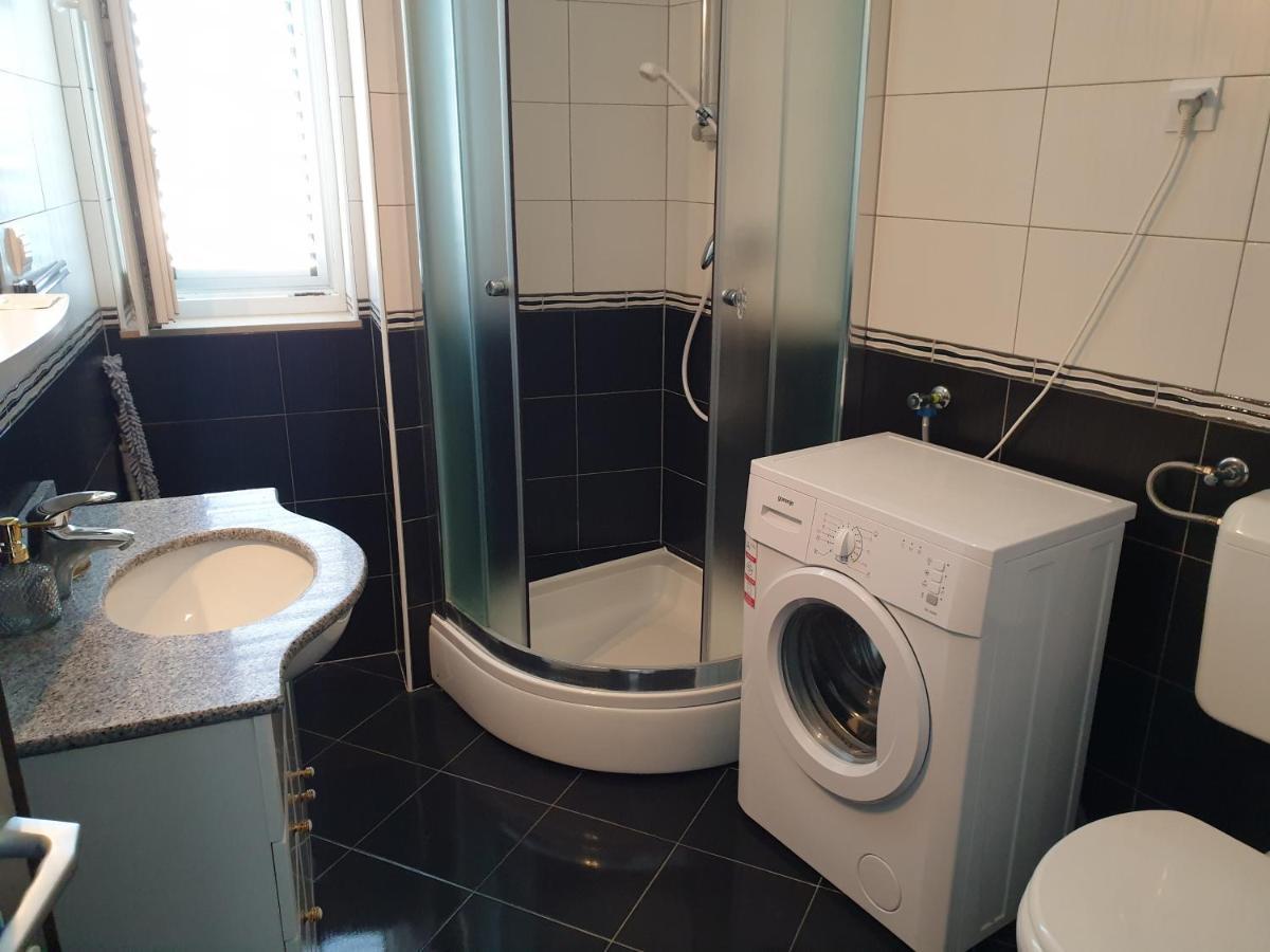 Summertime Apartmani Povljana Zewnętrze zdjęcie