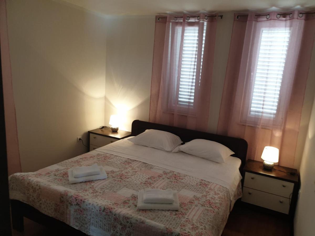 Summertime Apartmani Povljana Zewnętrze zdjęcie
