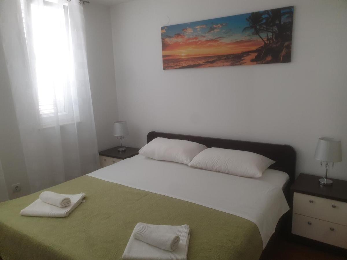 Summertime Apartmani Povljana Pokój zdjęcie