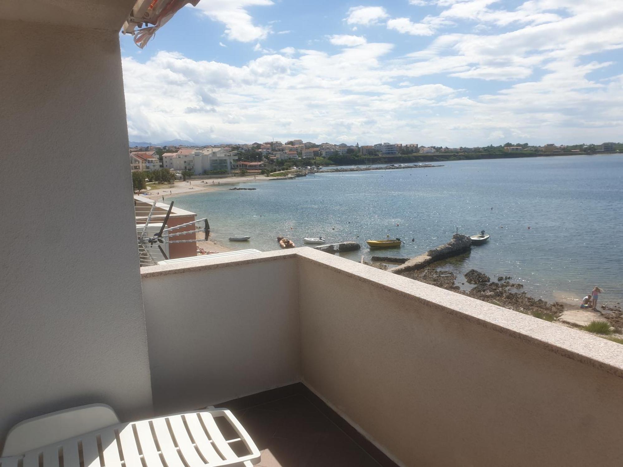 Summertime Apartmani Povljana Pokój zdjęcie