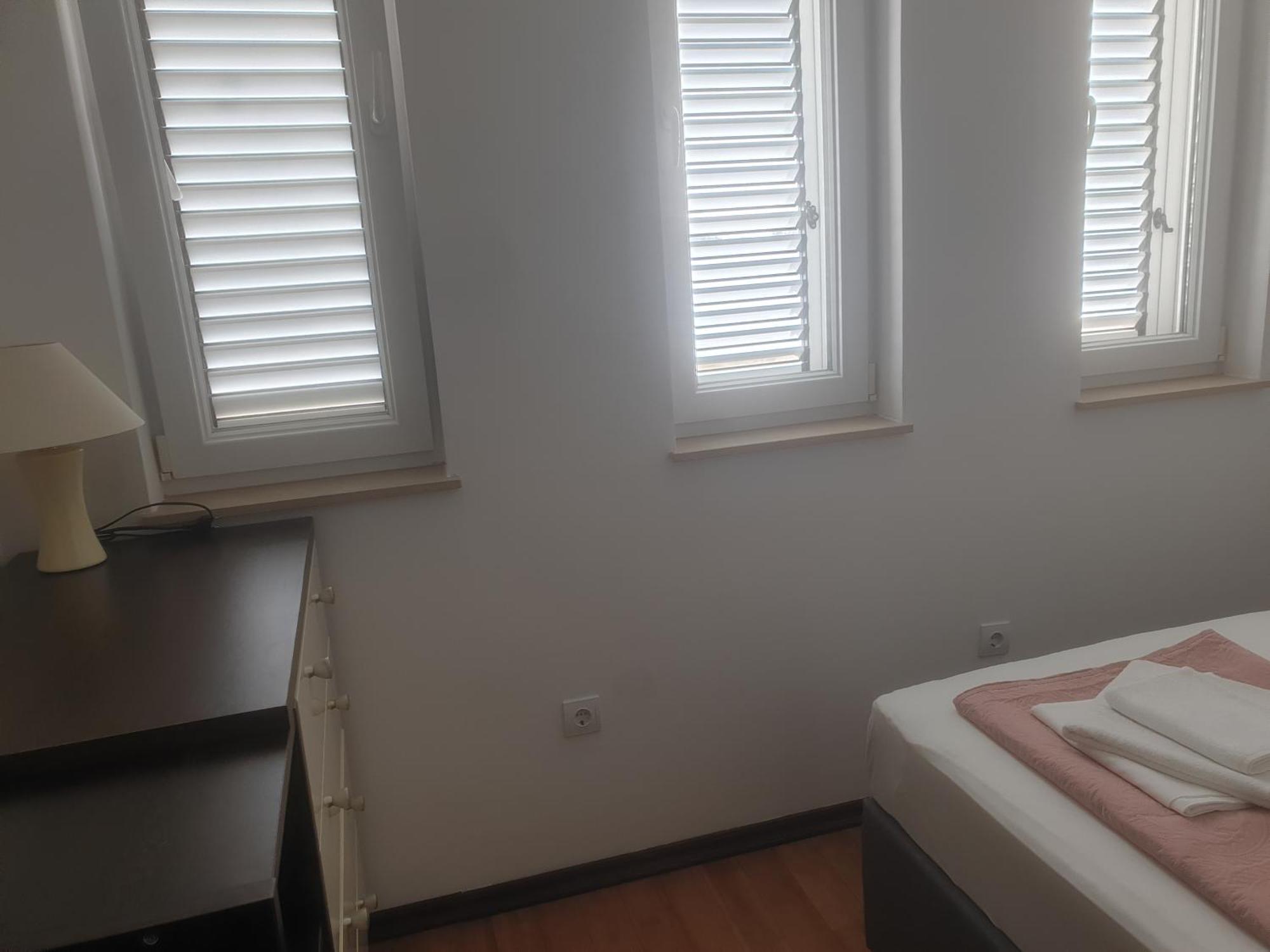 Summertime Apartmani Povljana Pokój zdjęcie