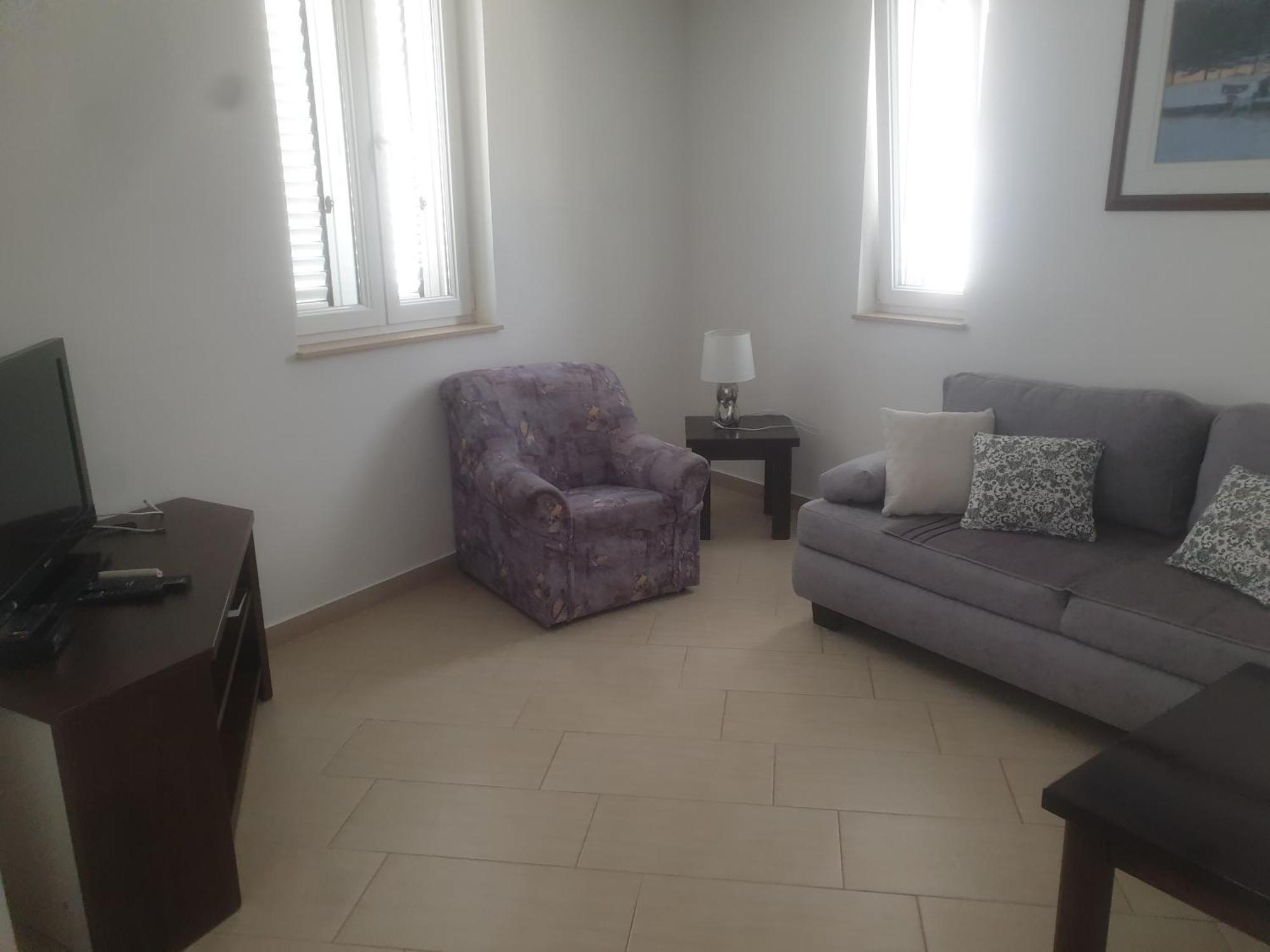Summertime Apartmani Povljana Pokój zdjęcie