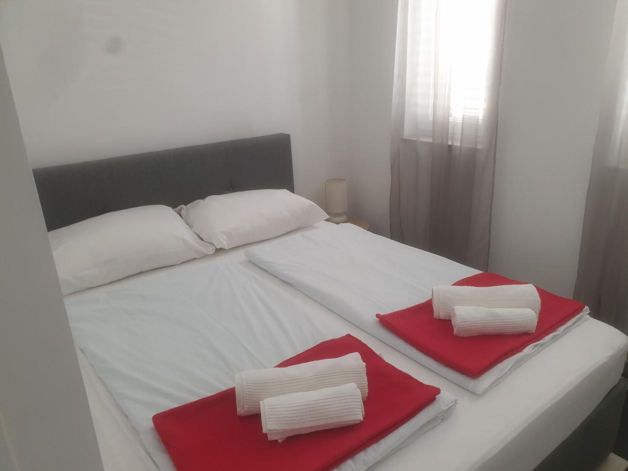 Summertime Apartmani Povljana Pokój zdjęcie