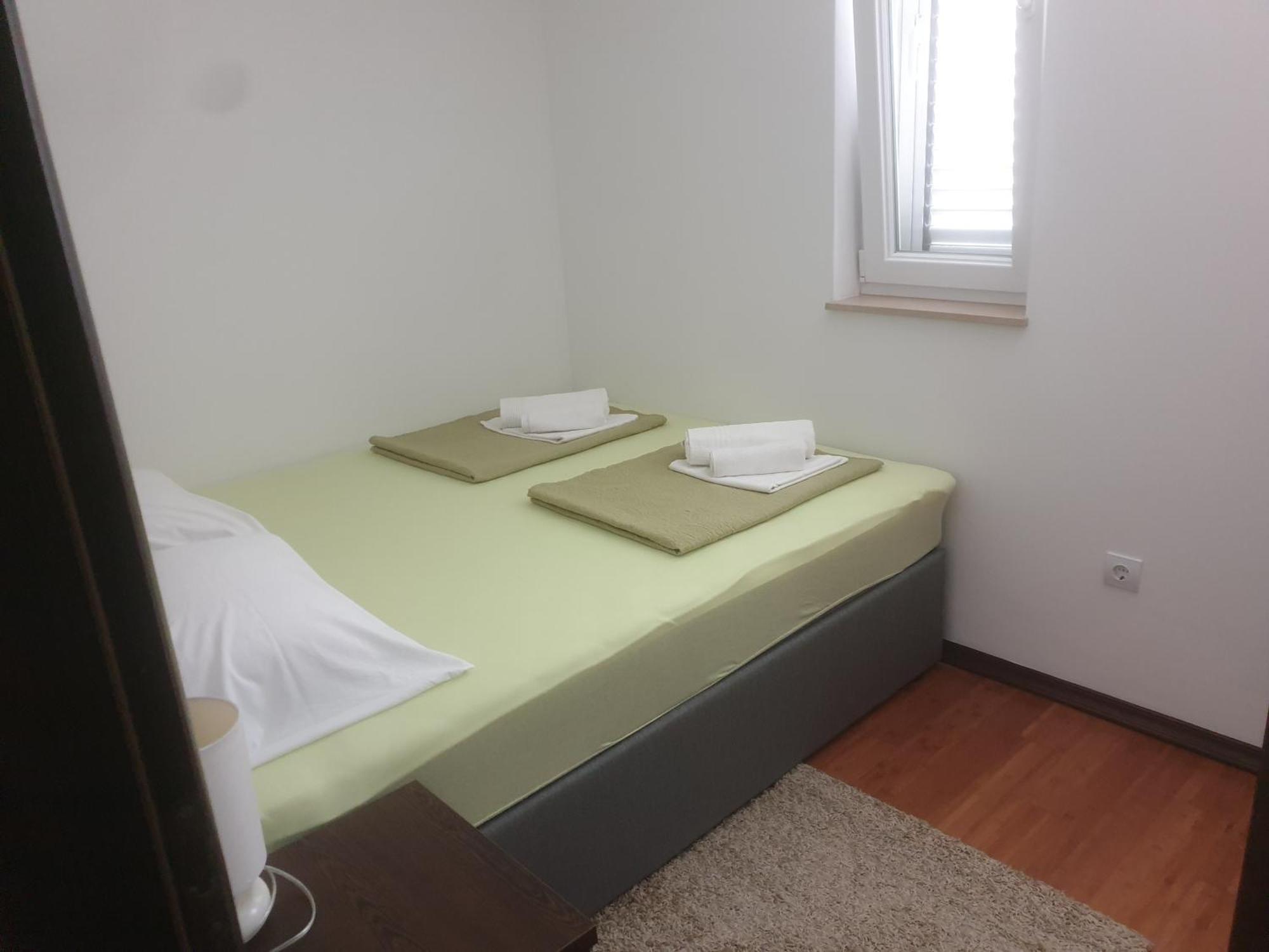 Summertime Apartmani Povljana Pokój zdjęcie