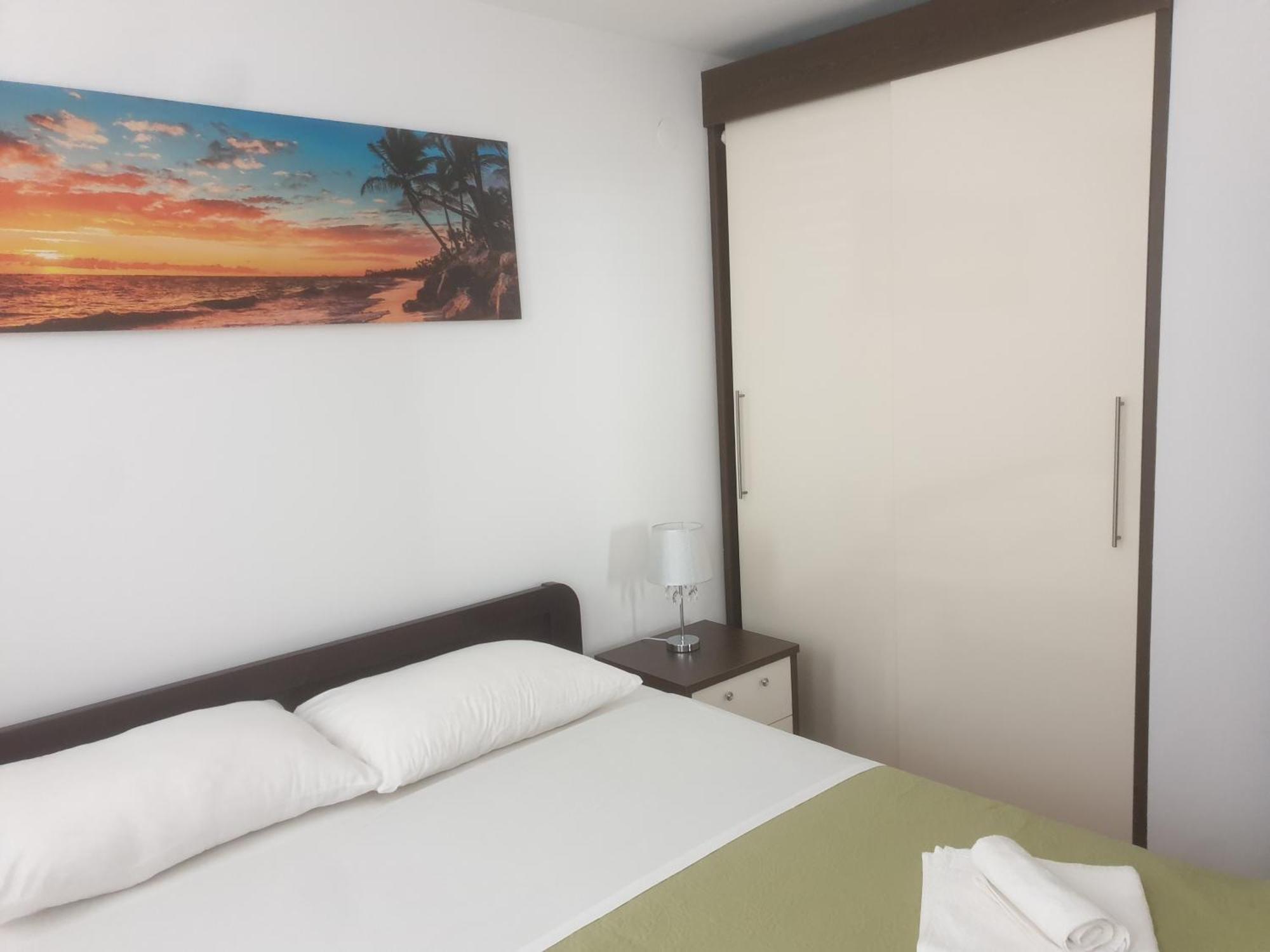 Summertime Apartmani Povljana Pokój zdjęcie