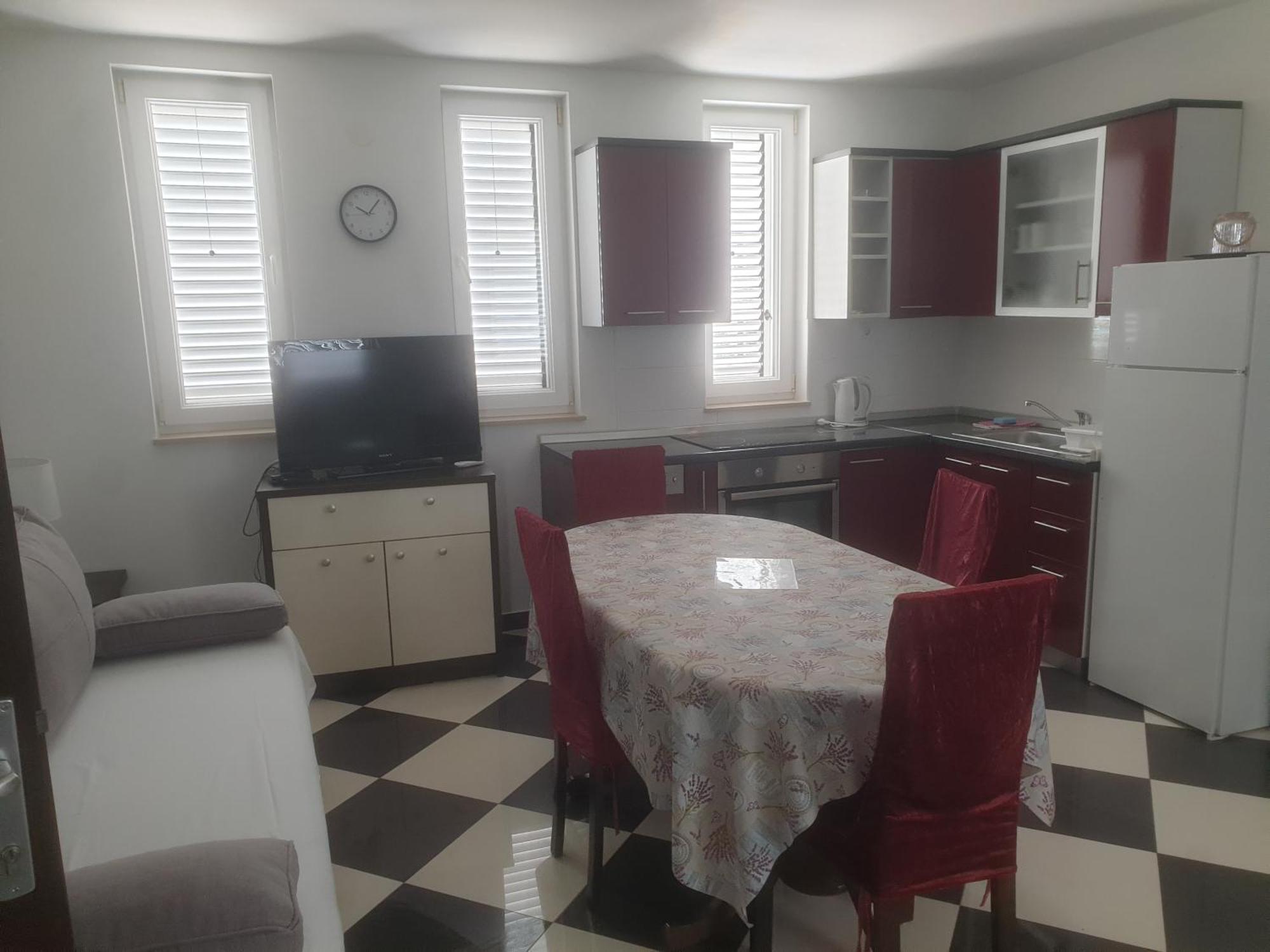 Summertime Apartmani Povljana Pokój zdjęcie