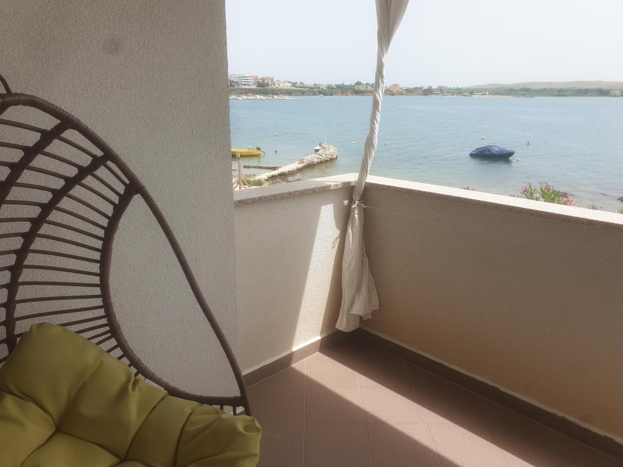 Summertime Apartmani Povljana Pokój zdjęcie