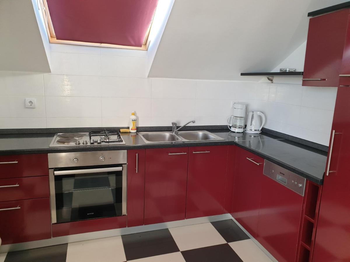 Summertime Apartmani Povljana Zewnętrze zdjęcie