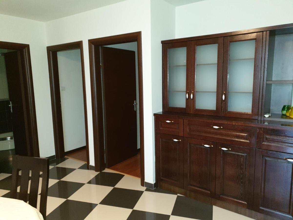 Summertime Apartmani Povljana Zewnętrze zdjęcie