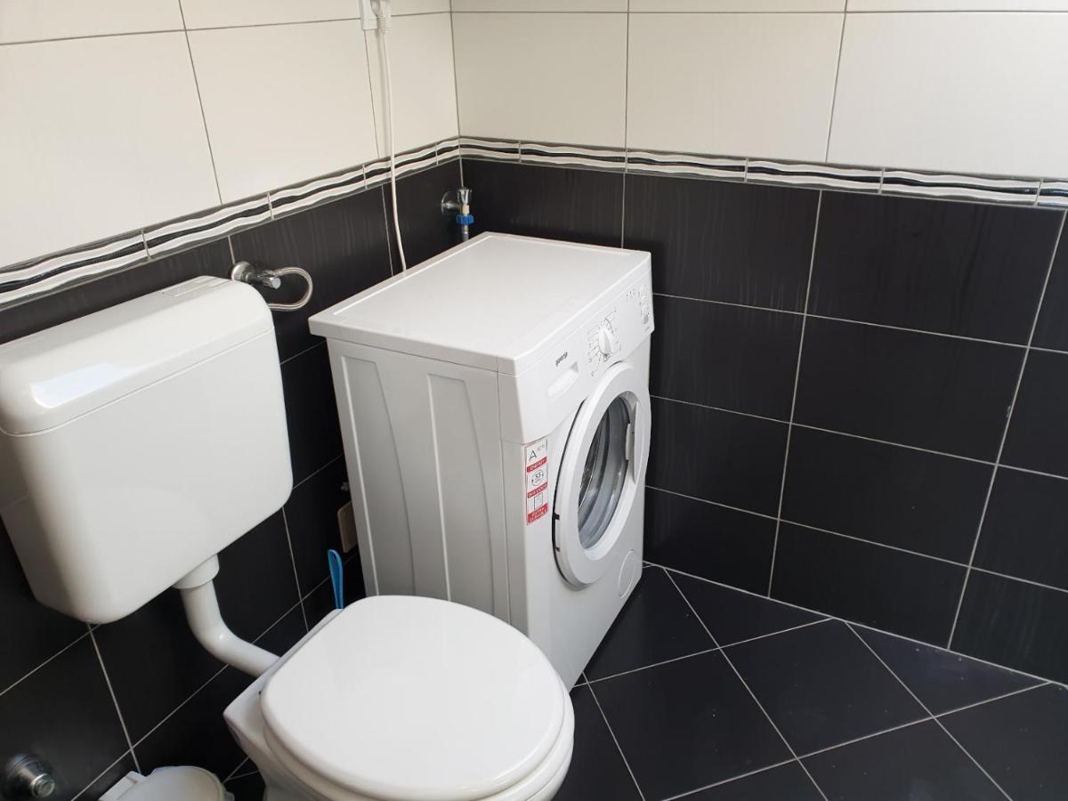 Summertime Apartmani Povljana Zewnętrze zdjęcie