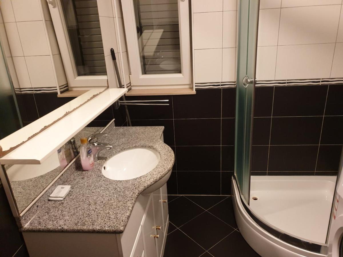 Summertime Apartmani Povljana Zewnętrze zdjęcie